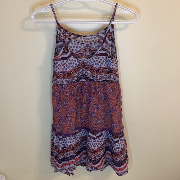 Boho Dress - Picture 2 of 2